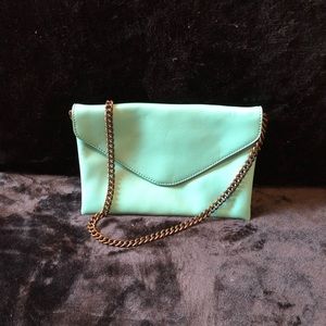 J Crew Envelope Purse